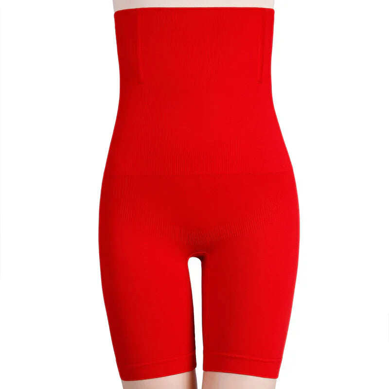 2025 UPGRADE-TUMMY AND HIP LIFT PANTS