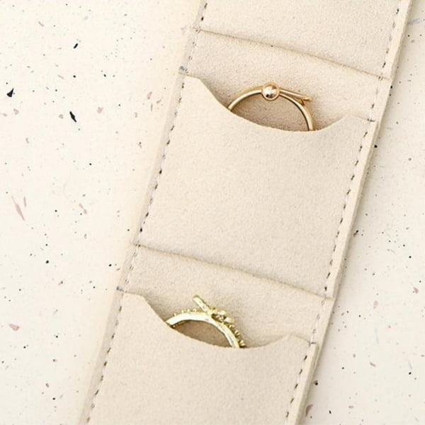 šFlash Saleā”Mini Travel Jewelry Bag