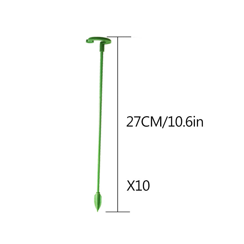 🔥Last Day Promotion 50% OFF💥Plant Support Stake