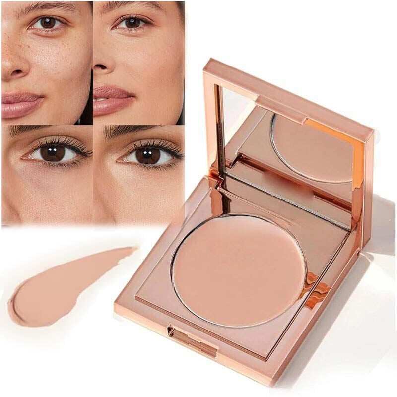 💜 LAST DAY PROMOTION - BUY 1 GET 1 FREE💜 Colored Clay Undereye Corrector