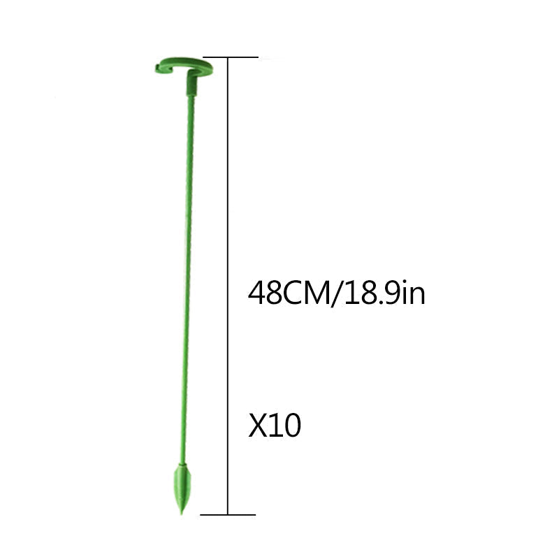 🔥Last Day Promotion 50% OFF💥Plant Support Stake