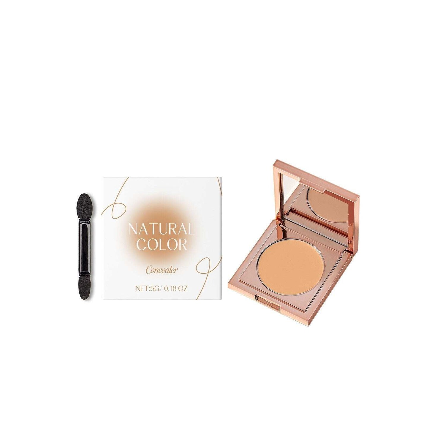 💜 LAST DAY PROMOTION - BUY 1 GET 1 FREE💜 Colored Clay Undereye Corrector