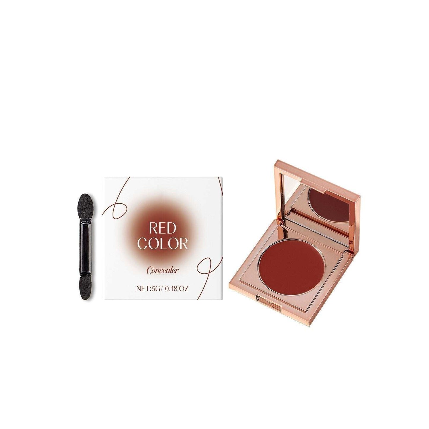💜 LAST DAY PROMOTION - BUY 1 GET 1 FREE💜 Colored Clay Undereye Corrector