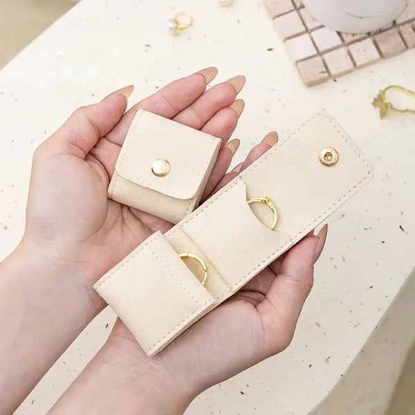 šFlash Saleā”Mini Travel Jewelry Bag