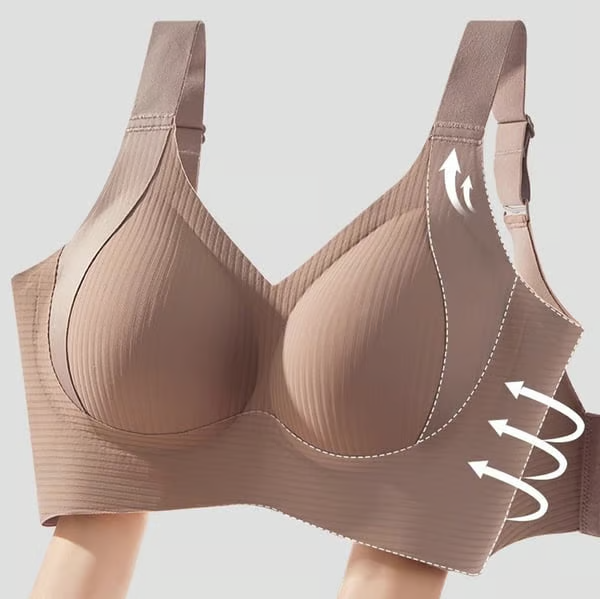 šLast Day Buy 1 Get 3 Packs š„ Super firming bra | Wire-free push-up bra š No more sagging breasts
