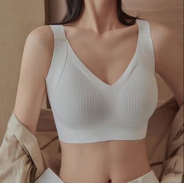 šLast Day Buy 1 Get 3 Packs š„ Super firming bra | Wire-free push-up bra š No more sagging breasts