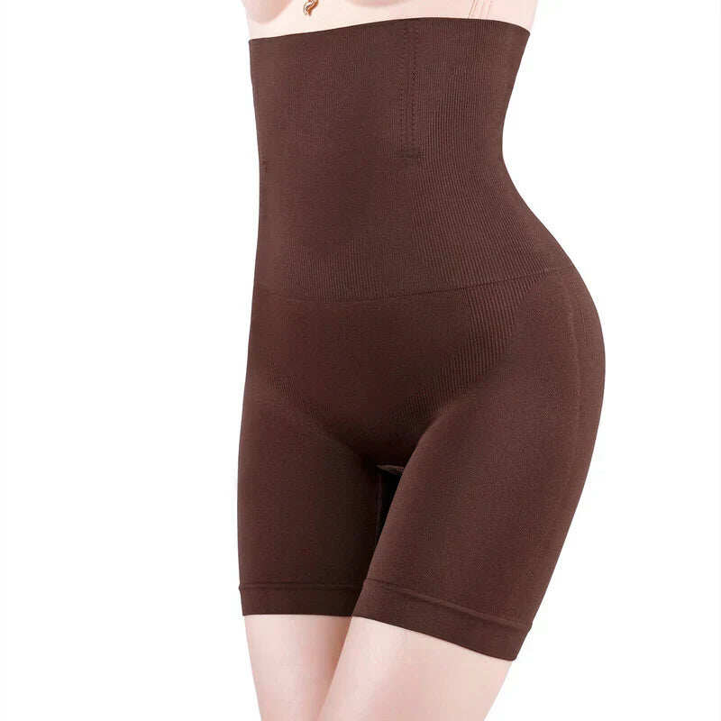 2025 UPGRADE-TUMMY AND HIP LIFT PANTS