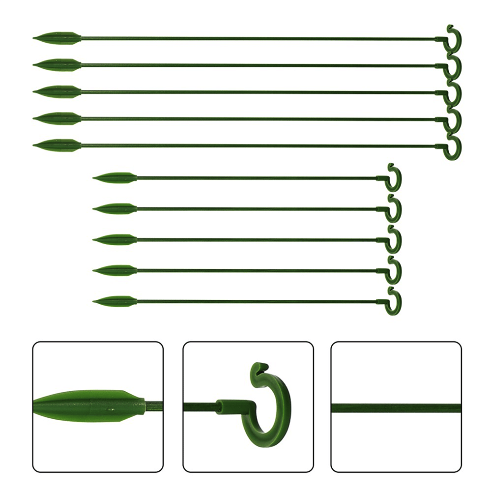 🔥Last Day Promotion 50% OFF💥Plant Support Stake