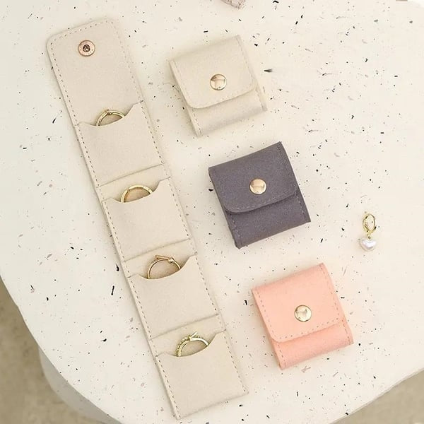 šFlash Saleā”Mini Travel Jewelry Bag