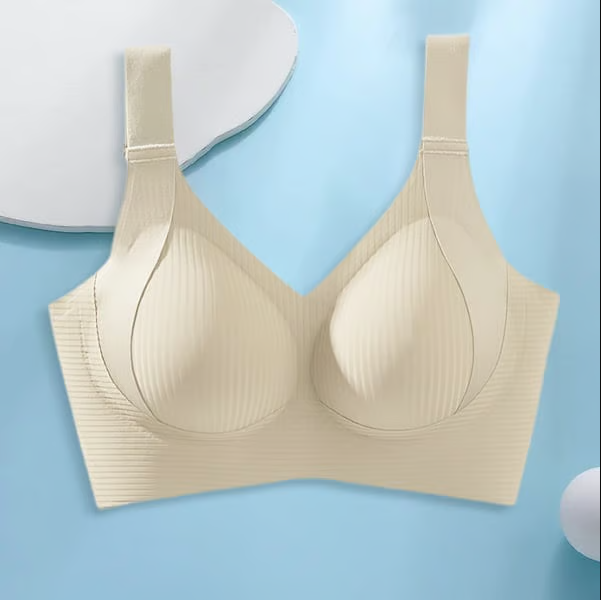 šLast Day Buy 1 Get 3 Packs š„ Super firming bra | Wire-free push-up bra š No more sagging breasts