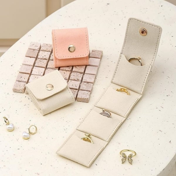 šFlash Saleā”Mini Travel Jewelry Bag