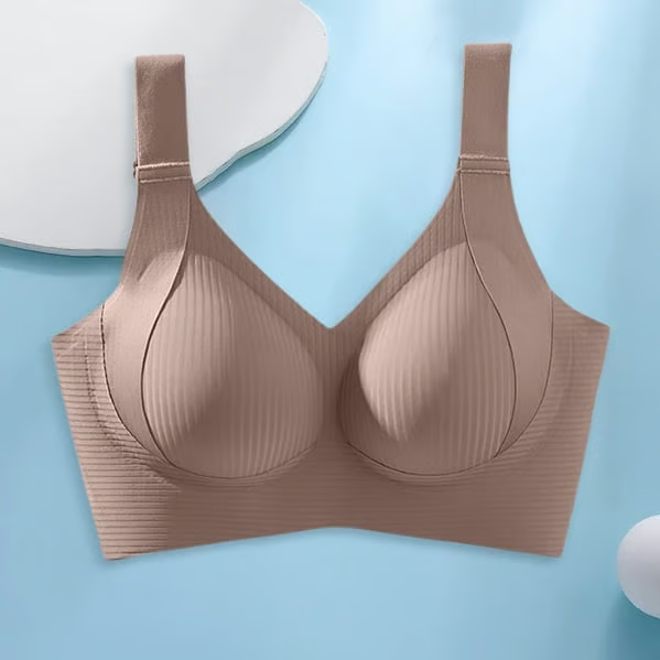 šLast Day Buy 1 Get 3 Packs š„ Super firming bra | Wire-free push-up bra š No more sagging breasts