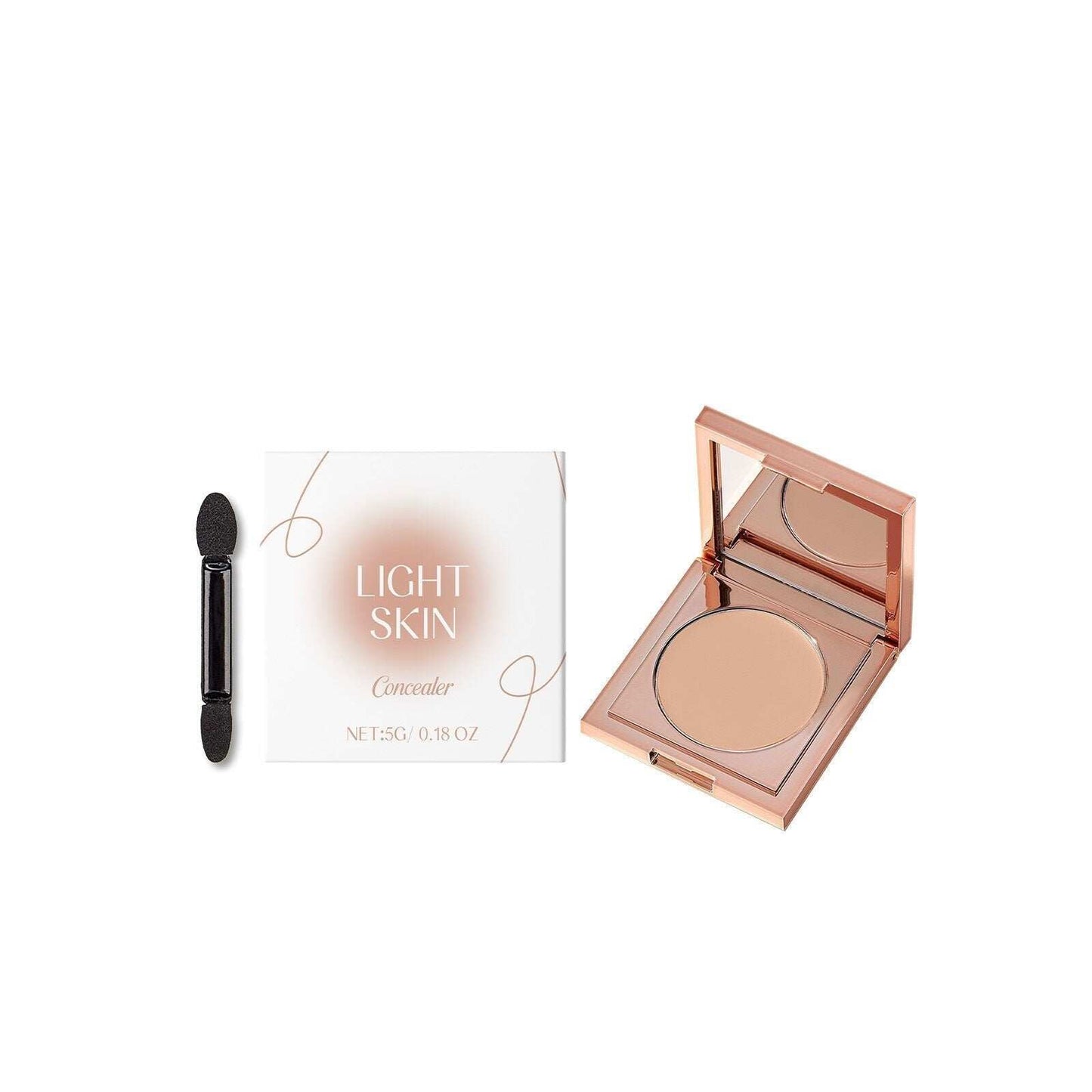 💜 LAST DAY PROMOTION - BUY 1 GET 1 FREE💜 Colored Clay Undereye Corrector