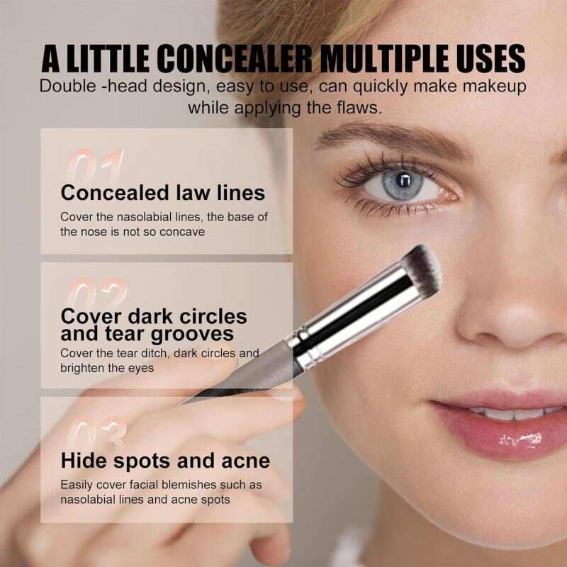 💜 LAST DAY PROMOTION - BUY 1 GET 1 FREE💜 Colored Clay Undereye Corrector