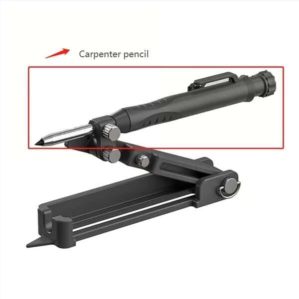 Multifunctional Construction Pencil Tool🔥🔥