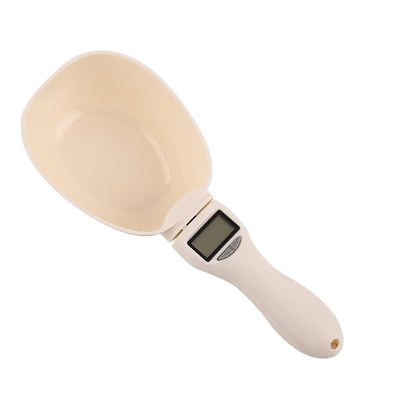 🥄New Food Measuring Scoop Scale