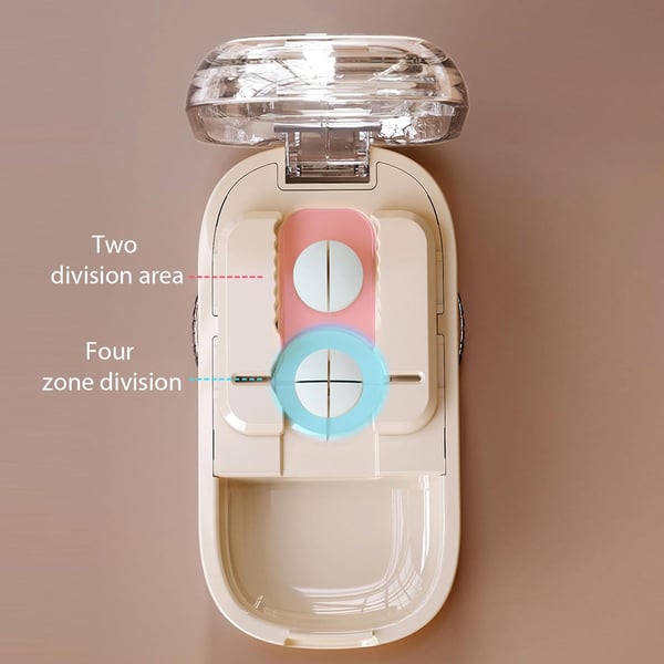 š„Portable Pill Cutter