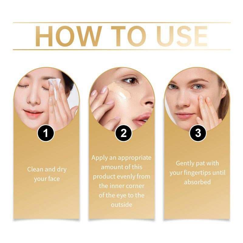 💜 LAST DAY PROMOTION - BUY 1 GET 1 FREE💜 Colored Clay Undereye Corrector