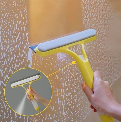 💥Autumn Offers🔥3 in 1 Window Cleaning Scraper