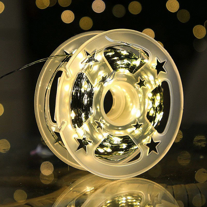 USB LED Decorative Atmosphere Lights