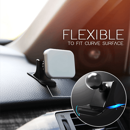 Magnetic Phone Holder