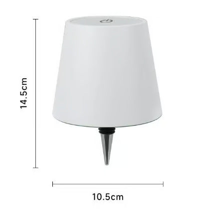 ✨3 Color Rechargeable LED Bottle Lights🥃