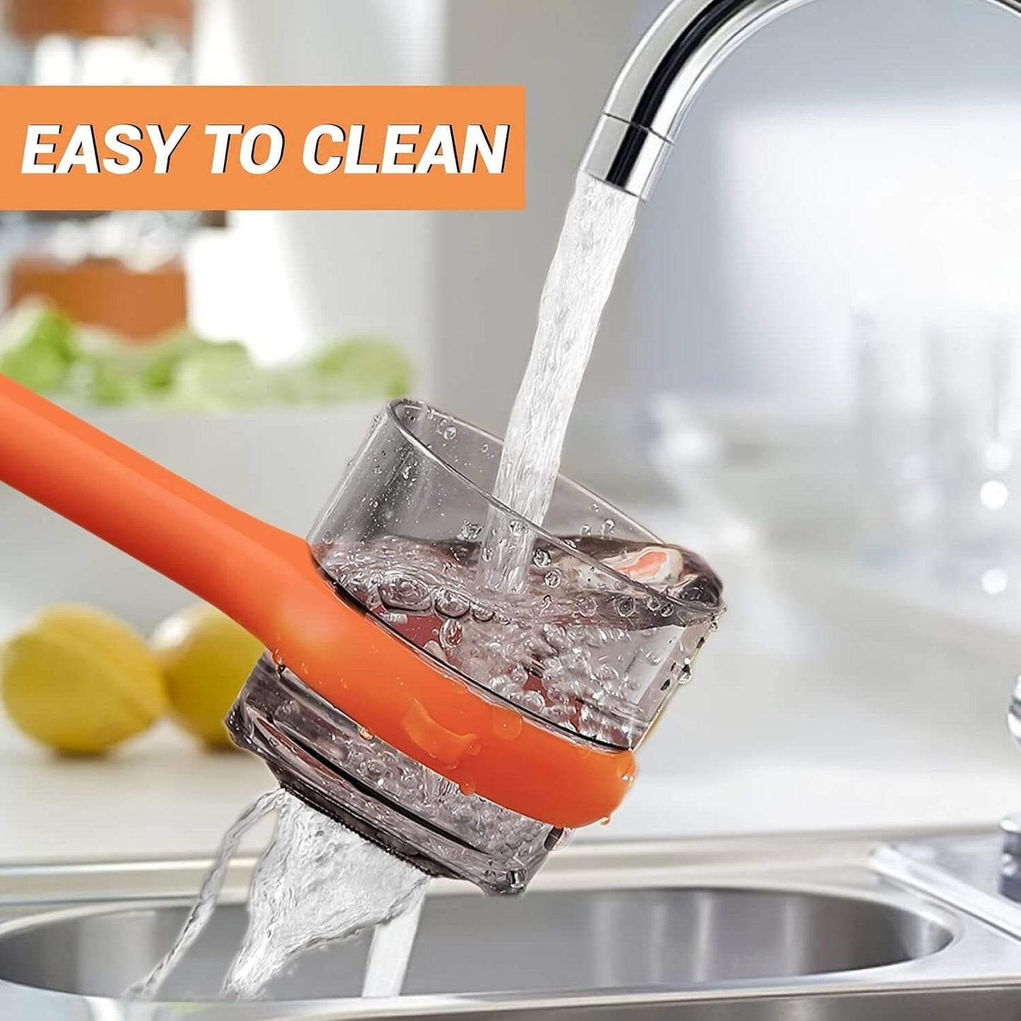 🥒 2-in-1 Peeler & Storage Box – Serrated Blade, Food-Safe & Durable