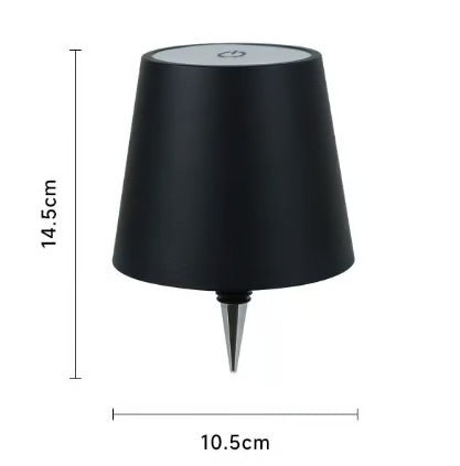 ✨3 Color Rechargeable LED Bottle Lights🥃