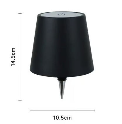 ✨3 Color Rechargeable LED Bottle Lights🥃