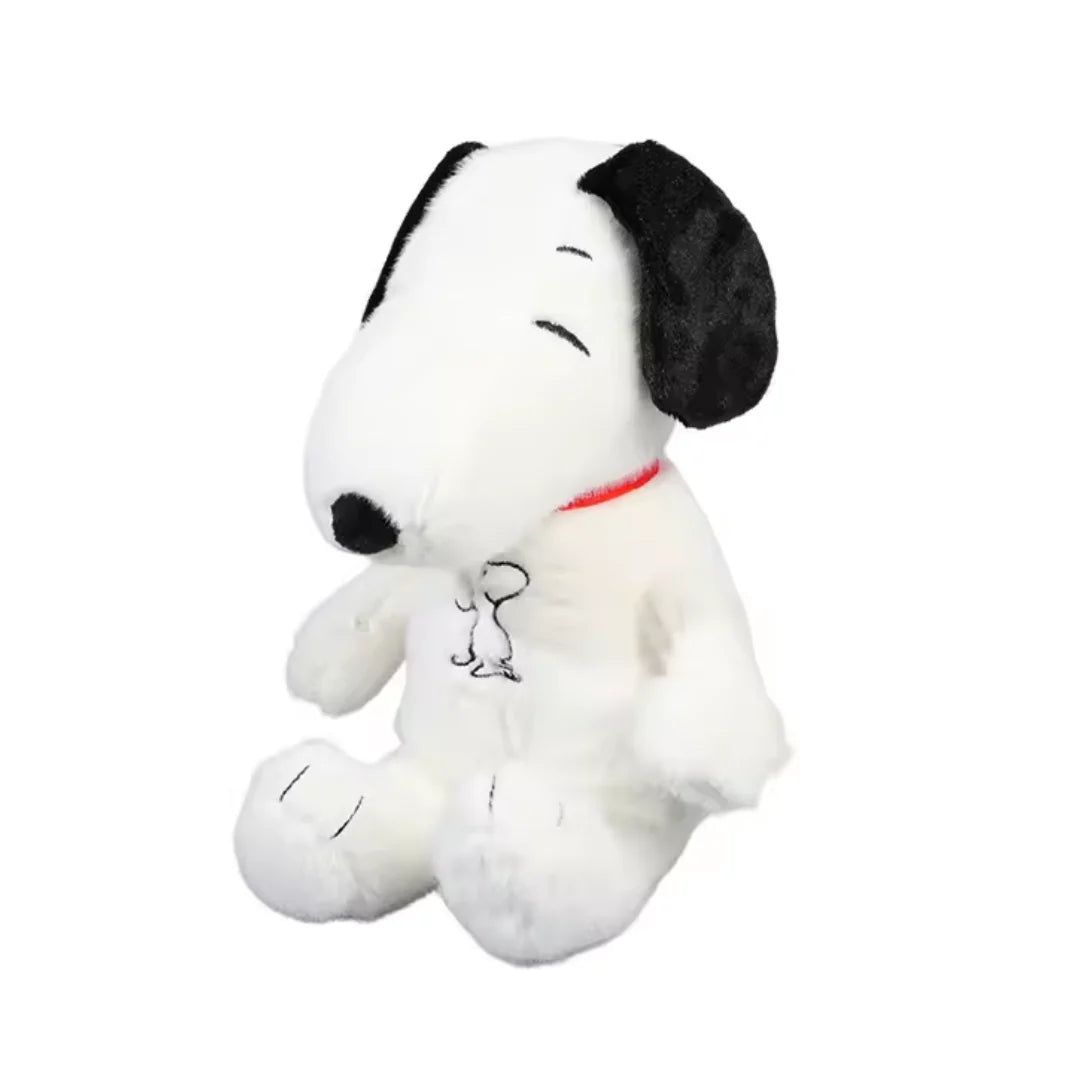 Anti-Anxiety Breathing Plush Toy