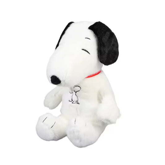 Anti-Anxiety Breathing Plush Toy