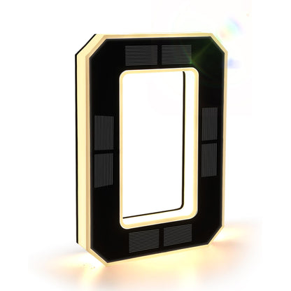 Solar Lighted House Numbers