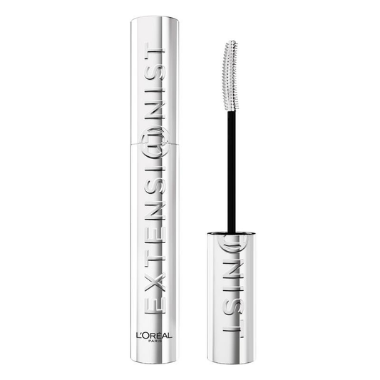 Mascara, Lengthen and Curl Lashes to a New Level, L'Oreal Paris