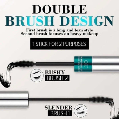 🔥Buy 1 Get 1 Free 🔥Magic 4D Instant Long-Lasting Mascara