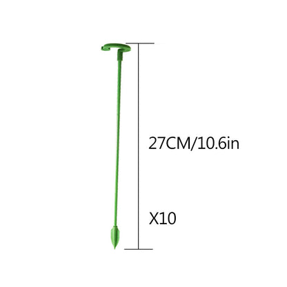 🔥Last Day Promotion 50% OFF💥Plant Support Stake