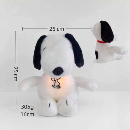 Anti-Anxiety Breathing Plush Toy