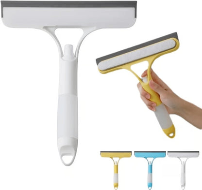 💥Autumn Offers🔥3 in 1 Window Cleaning Scraper