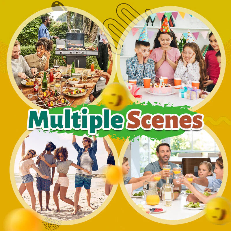 🔥LAST DAY 49% OFF🔥Granny Pants Yard Game