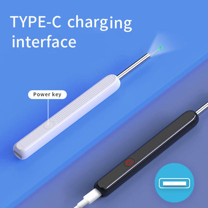 🔥🔥Wireless WIFI Visual Ear Pick