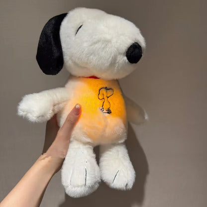 Anti-Anxiety Breathing Plush Toy