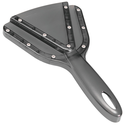 💪 Jar Opener for Weak Hands & Seniors – Easy Twist-Off Bottle Opener, Unique Kitchen Gadget & Christmas Gift