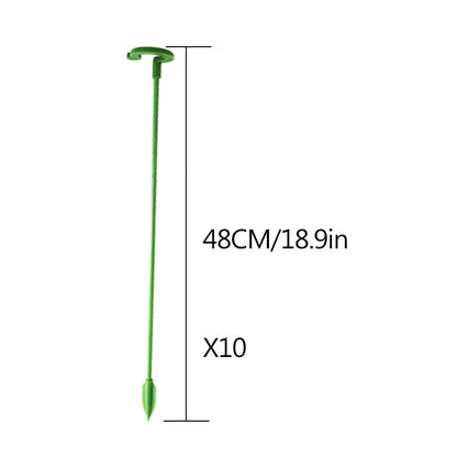 🔥Last Day Promotion 50% OFF💥Plant Support Stake