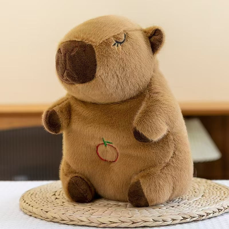 Anti-Anxiety Breathing Plush Toy