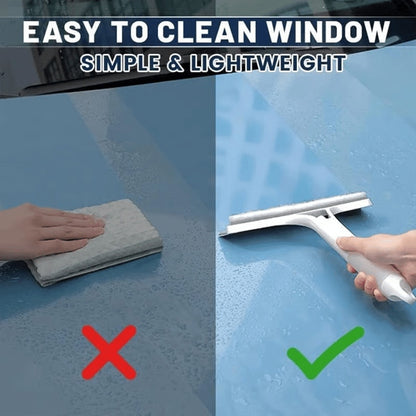💥Autumn Offers🔥3 in 1 Window Cleaning Scraper