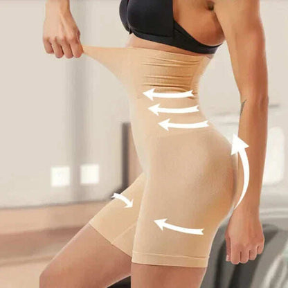 2025 UPGRADE-TUMMY AND HIP LIFT PANTS