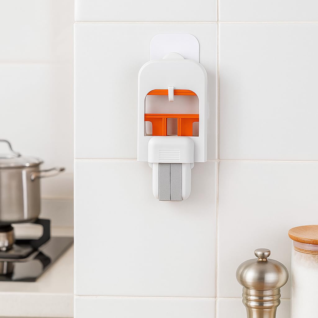 ✨2025 Mini Foldable Mop – Small But Powerful!