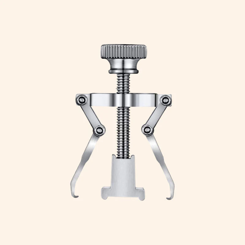 Professional Ingrown Nail Corrector Set