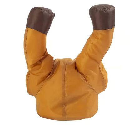 🎅Christmas Sale-Crashing Reindeer & Santa Set