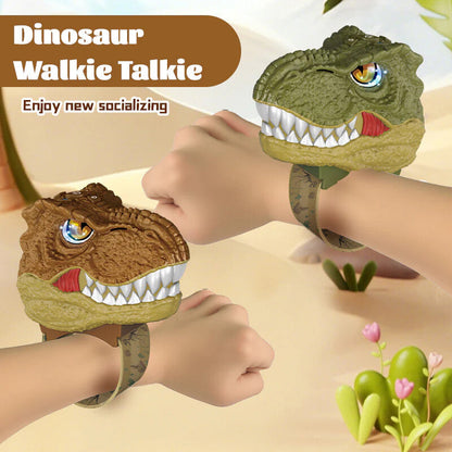 Children's Dialogue Wireless Pager Series