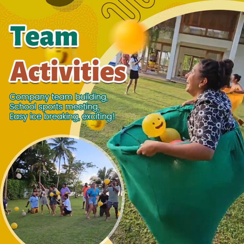 🔥LAST DAY 49% OFF🔥Granny Pants Yard Game